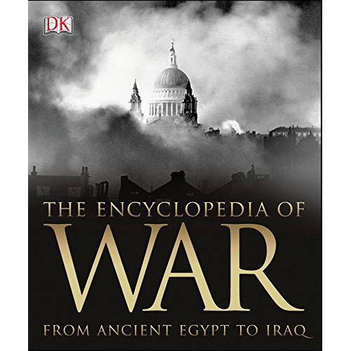 The Encyclopedia Of War