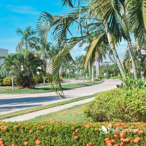 Terrenos En Venta Cluster 9 Fracc. Real Campestre Villahermosa