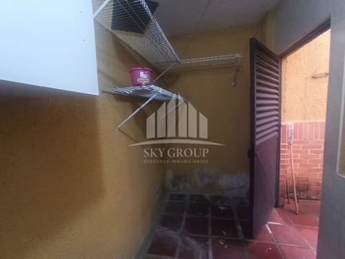 Imagen 19 de 20 de Townhouse En Prebo, Valencia Norte 04124667445 (lemth-191)