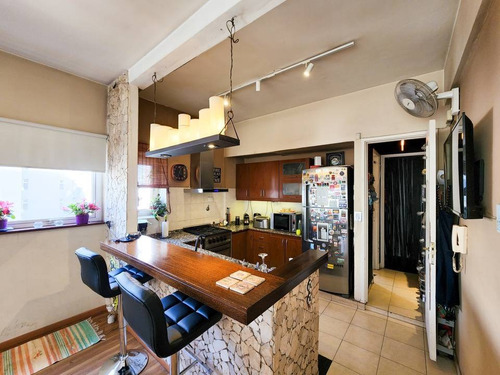 Imagen 10 de 30 de Venta De Departamento En Villa Crespo