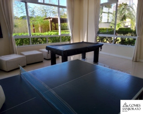 Imagem 22 de 30 de Apartamento A Venda No Bairro Jardim De Santo André - Ap01252 - 69358250