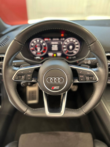 Imagem 11 de 15 de Audi Tt 2.0 Tfsi Roadster Ambition 16v Gasolina 2p S-tronic