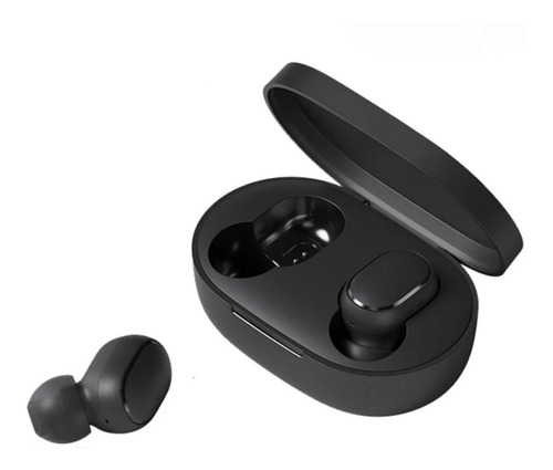 Audífonos Inalámbricos Xiomi Redmi Airdots 2. Bluetooth 5.0