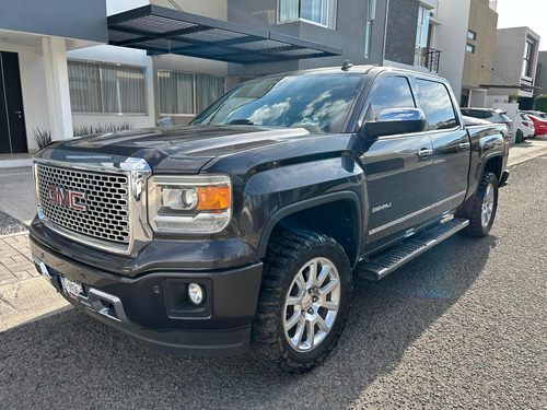 Gmc Sierra Denali Dvd At