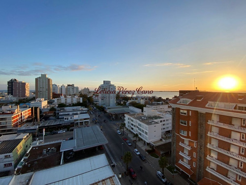 Imagen 7 de 16 de Venta Apartamento 1 Dormitorio En Peninsula, Punta Del Este