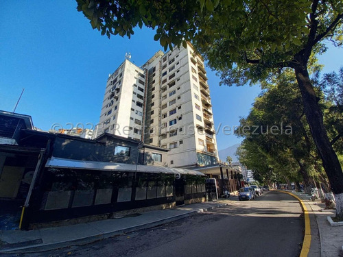 Apartamento En Venta Colinas De Bello Monte 24-9410 Fabricio Liaz