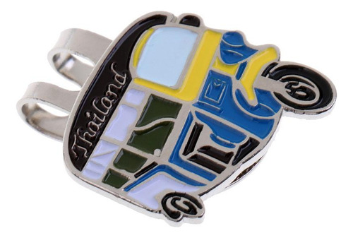 Desenho De De Golfe De De Riquixá Com Padrão De Chapéu