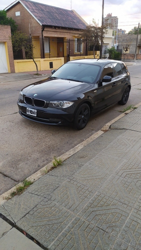 Bmw Serie 1 2.0 120d Active 177cv 2012