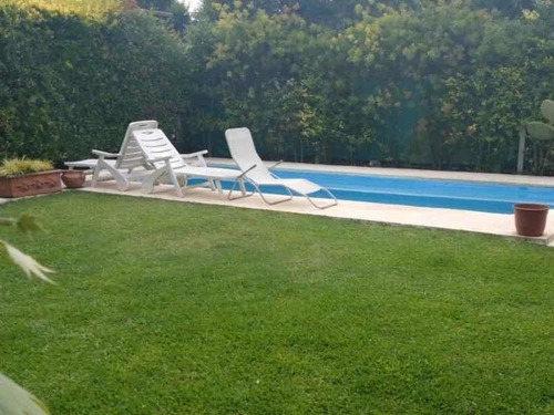 Imagen 5 de 10 de Venta Quinta En Calle Privilegiada En Villa Udaondo