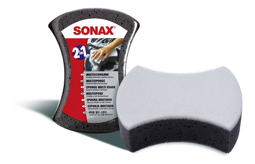 Sonax Esponja Multiuso Sonax