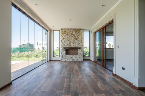 Venta, Casa, Puertos, Riberas, Lote Al 200