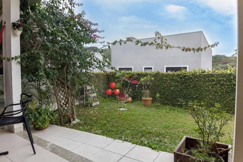 Imagem 30 de 30 de Casa À Venda, 245 M² Por R$ 880.000,00 - Santa Cândida - Curitiba/pr - Ca1293
