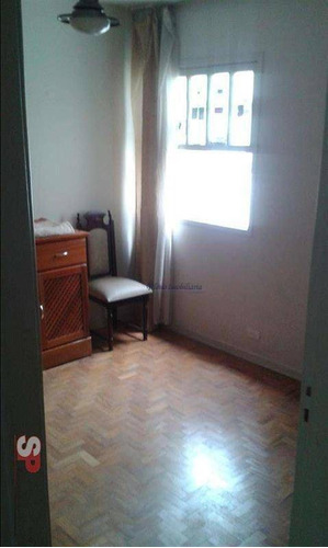 Imagem 1 de 11 de Sobrado Com 3 Dormitórios À Venda, 152 M² Por R$ 780.000,00 - Imirim - São Paulo/sp - So0396