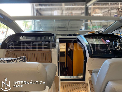 Imagem 6 de 14 de Sunseeker 40 2013 Sessa Azimut Cranchi