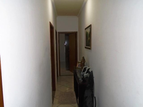 Imagem 3 de 11 de Casa Para Venda Em Araras, Jardim Santa Catarina, 2 Dormitórios, 1 Banheiro, 2 Vagas - V-041_2-488588