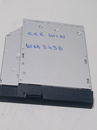 Driver Cd/dvd Para Notebook Cce Win Wm545b