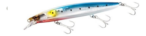 Señuelo Shimano Hirame Flash Boost 13,5cm X 26g