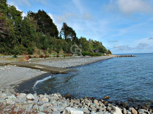 Condominio Consolidado | Acceso Al Lago Llanquihue