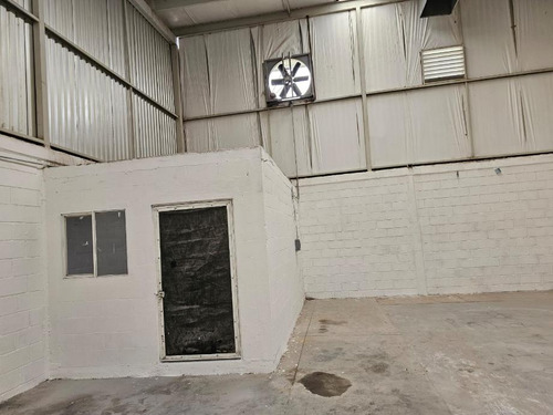 Bodega En Renta En Col San Agustin, Torreón Coah.