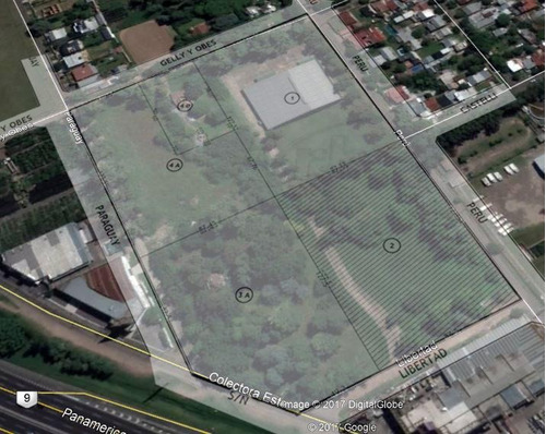 Imagen 2 de 3 de Terreno - El Talar