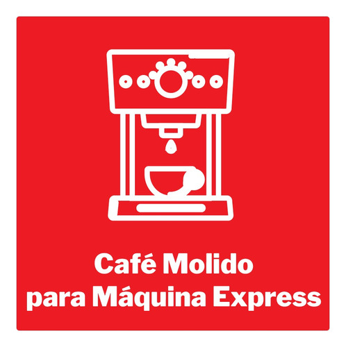 Pack De Café 4 Unidades  500gr- Brasil - Colombia B