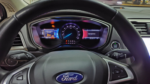 Ford Mondeo Híbrido Vignale 2.0 2019 - Oldcarsba