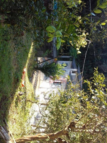 Chácara Rural À Venda, Barreiro, Mairiporã. - Ch0102