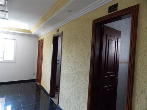 Imagem 2 de 18 de Apartamento Com 3 Dorms, Ocian, Praia Grande - R$ 400 Mil, Cod: 1653 - Rno1653