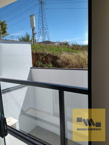 Imagem 1 de 15 de Casa Em Jardim Nathalie - Mogi Das Cruzes - 3961
