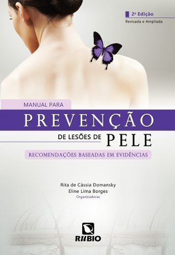 Manual Para Prevenção De Lesões De Pele