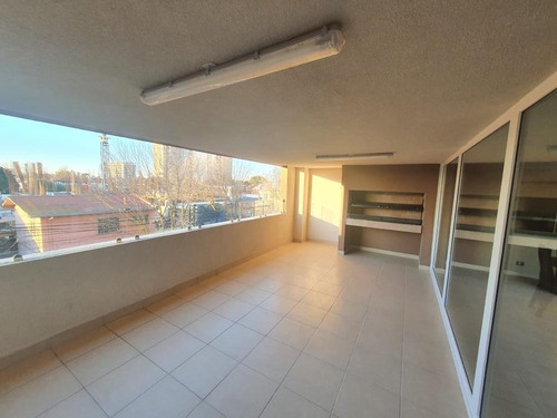 Vendo Hermoso Departamento A 2 Cuadras De La Plaza De Chilla