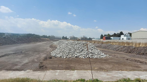 Imagen 2 de 6 de Terreno - Llano Grande