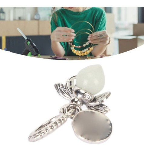 Colgante Accesorios De Plata S925 Estilo Firefly
