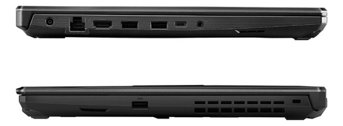 Asus Stuf Gaming 144hz A15 R7 16gb 512gbb Video 4gb Rtx3050