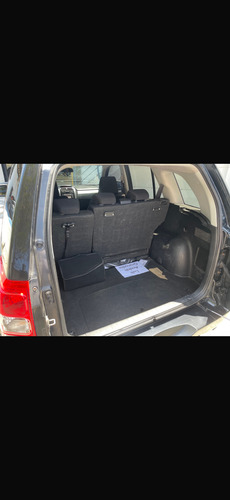 Suzuki Grand Vitara 2.0 Sz 4x2