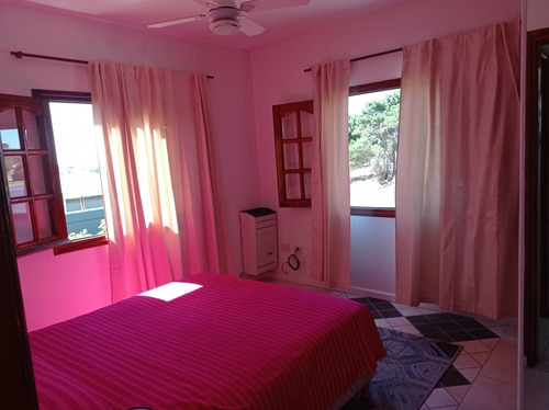 Imagen 13 de 14 de Departamento Pinamar A 200 Mt Del Mar P/ 2 Pers
