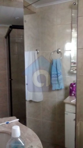 Imagem 11 de 15 de Apartamento 2 Dormitórios, 1 Vaga, Chácara Inglesa - Tw16167