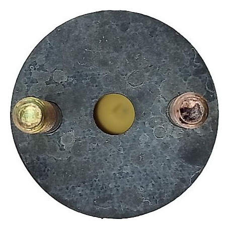 Filtro De Combustivel Yanmar 114250-55121