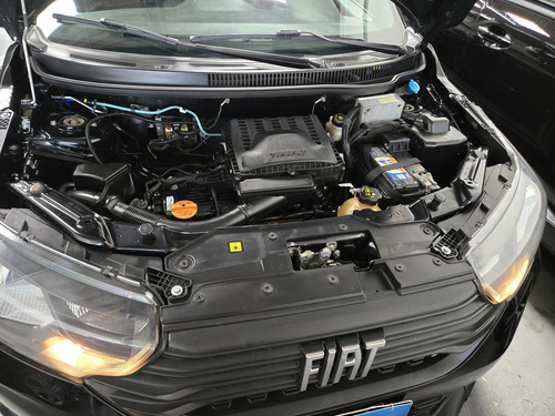 Fiat Strada STRADA FREEDOM 1.3 FLEX 8V CS PLUS