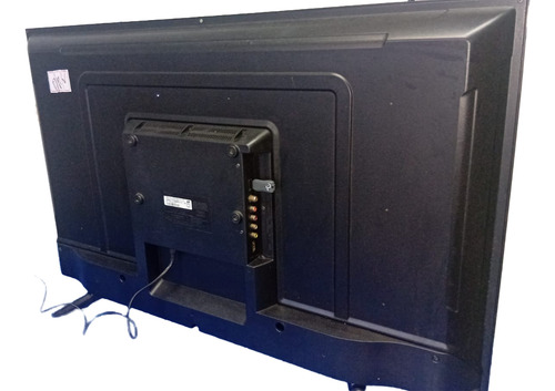 Tv Philco De 39 Polegadas Com Garantia-110/220volts