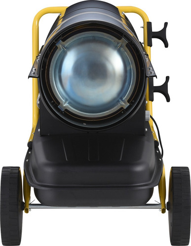 Turbo Calefactor 67 Kw Diesel/kerosene Power Pro//cyj
