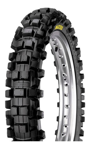 Llanta Maxxis 110/90-19 M7305 Maxxcross It Stockrider1