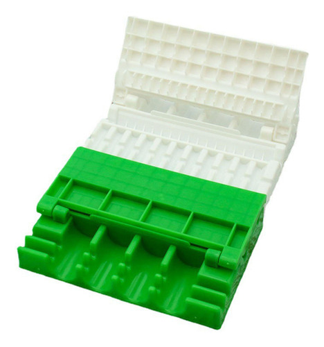 Brochetas Para El Hogar, Máquina Para Hacer Kebab, Verde