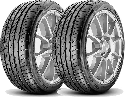 Kit de 2 pneus Saferich FRC26 P 205/45R17 88 W