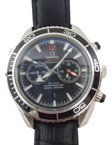 Reloj Omega Seamaster Planet Ocean 