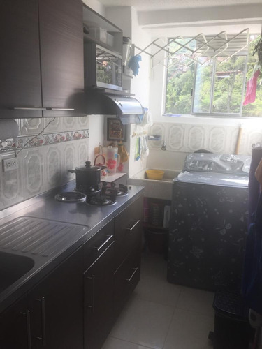 Apartamento Rodeo Alto Medellin