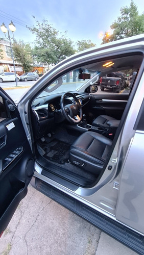 Toyota Hilux 2.8 Srx 177 Cv 4x4 2018