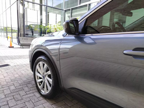Ford Kuga 2.0 Titanium