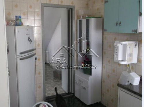 Imagem 13 de 15 de Sobrado - Jardim Penha - Ref: 748 - V-748