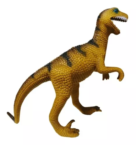 Dinossauro em Promoção